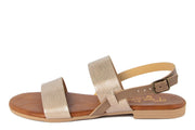 Sandali Donna colore Marrone